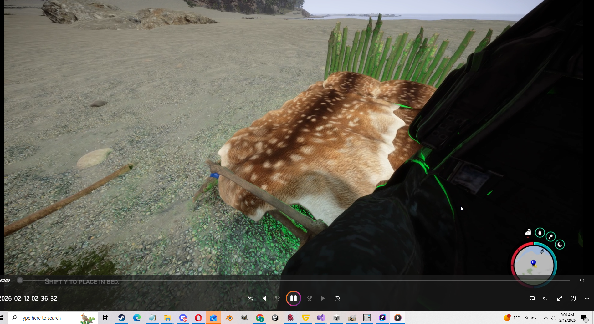 Immersive Companion Injuries (Beta) - Image 2